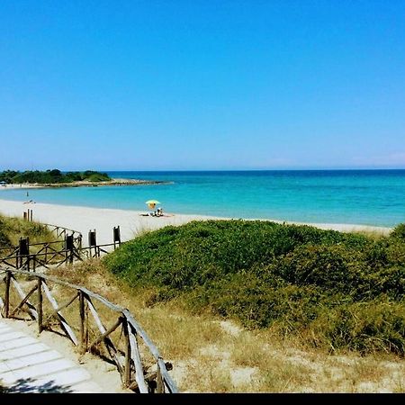 Dimora Martina Villa Ostuni Exteriör bild