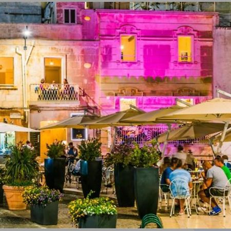 Dimora Martina Villa Ostuni Exteriör bild