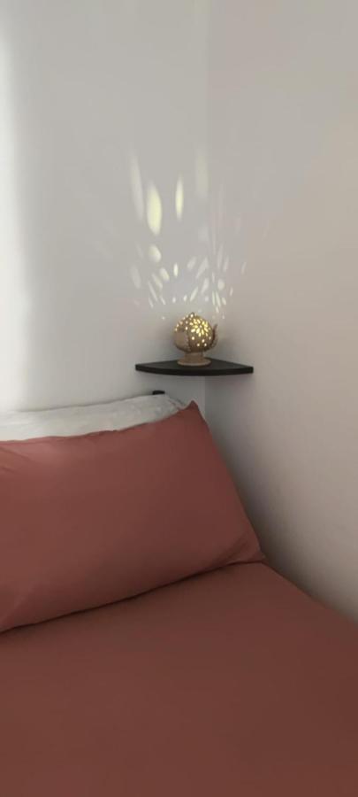 Dimora Martina Villa Ostuni Exteriör bild