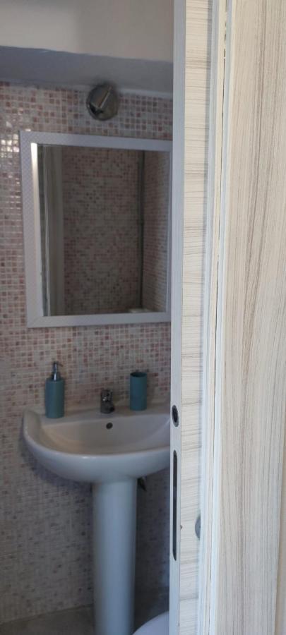 Dimora Martina Villa Ostuni Exteriör bild