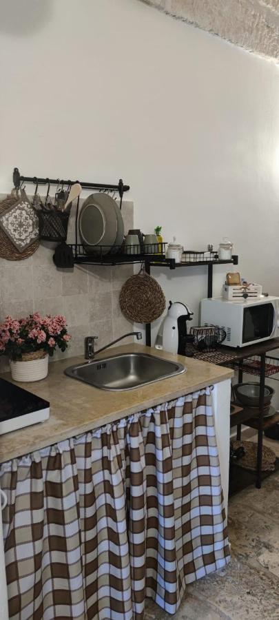 Dimora Martina Villa Ostuni Exteriör bild