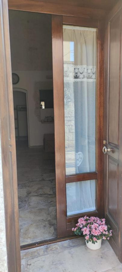 Dimora Martina Villa Ostuni Exteriör bild