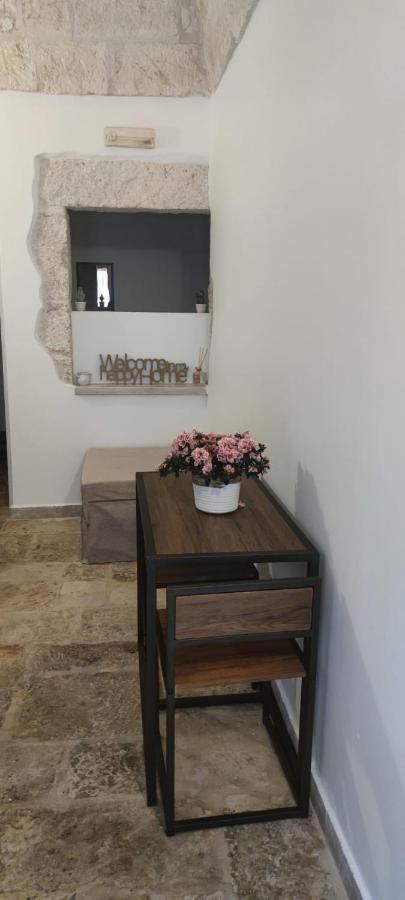 Dimora Martina Villa Ostuni Exteriör bild