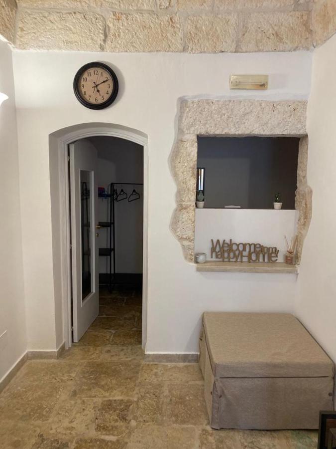 Dimora Martina Villa Ostuni Exteriör bild