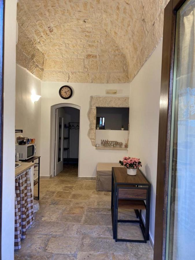 Dimora Martina Villa Ostuni Exteriör bild