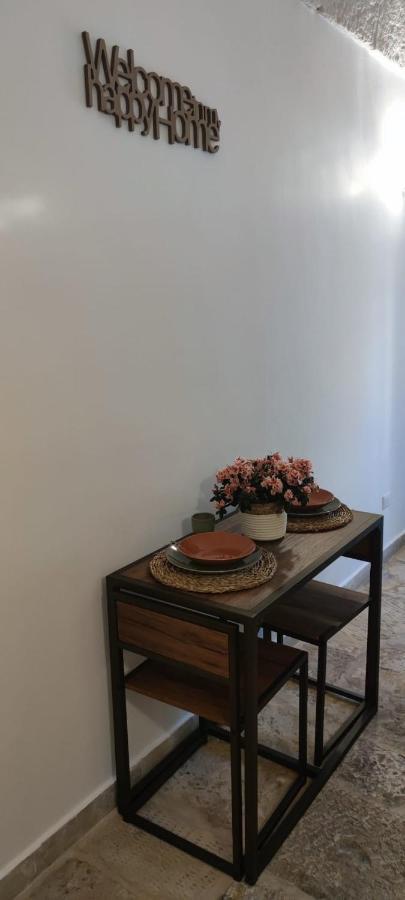 Dimora Martina Villa Ostuni Exteriör bild