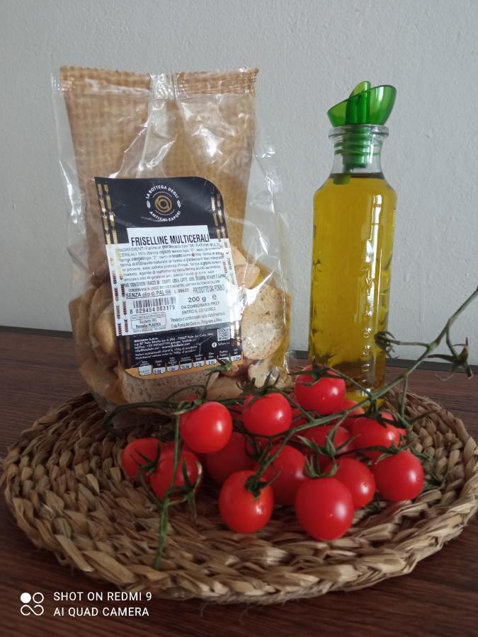 Dimora Martina Villa Ostuni Exteriör bild