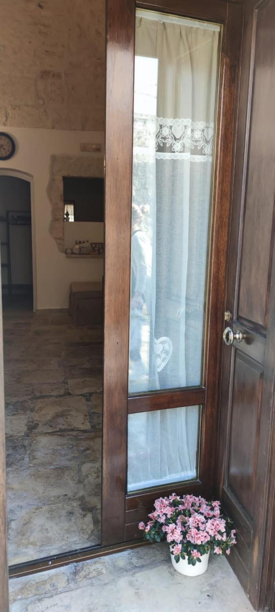 Dimora Martina Villa Ostuni Exteriör bild
